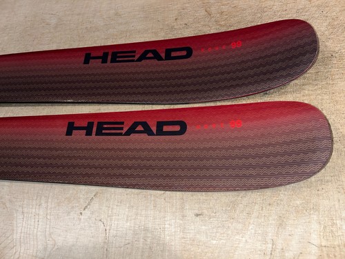 Skis head kore 184 - skis,