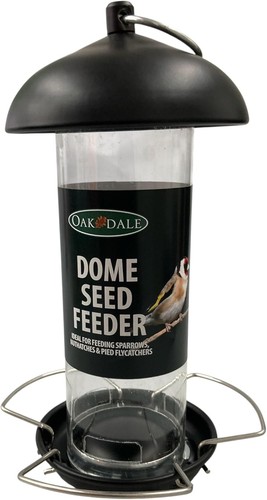 Oakdale heavy duty dome seed - oakdale,