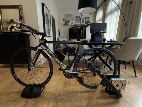 Cannondale slice shimano 105 - slice,