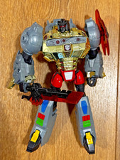 Transformers Generations Fall