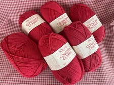 Sirdar Yarn Country Classic DK