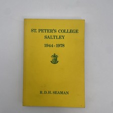 St Peter's College, Saltley