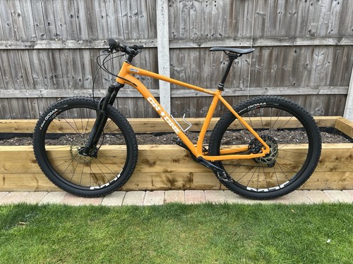 One scandal 29er hard tail - scandal,
