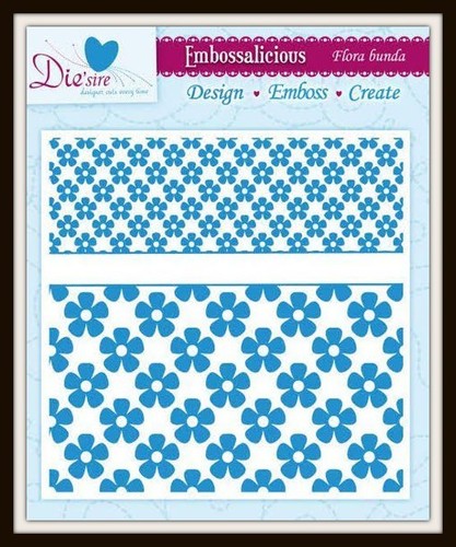 Die sire embossalicious - die'sire,