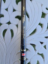 Daiwa Amorphous Whisker