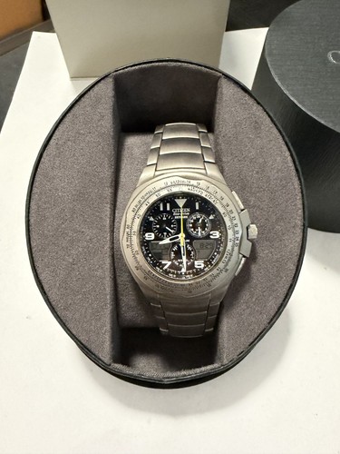 Citizen men jr3060 - men’s, jr3060-59f