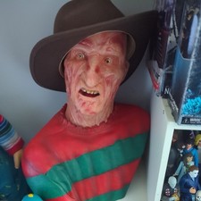 Freddy Krueger  a nightmare on