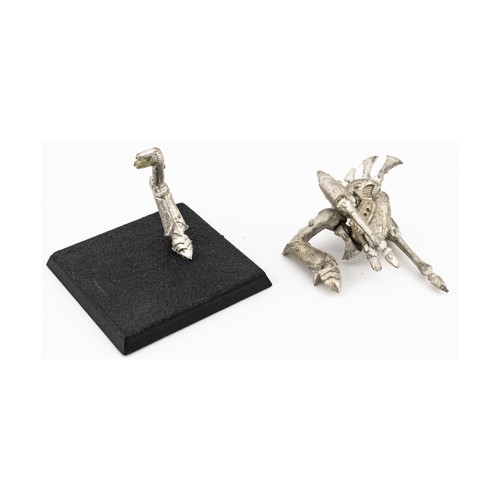 Epic 40k eldar metal - gw,