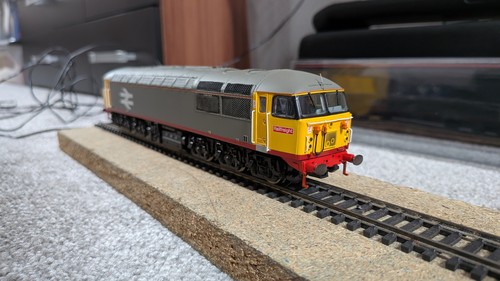 Hornby r3473 railfreight - r3473,