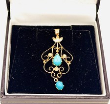 Pre-loved 9ct Yellow