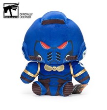 TOMY: Space Marine Plush -
