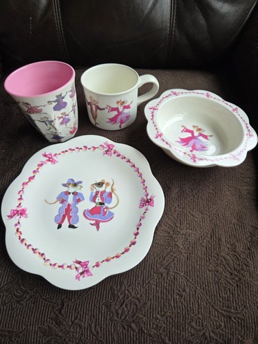 Emma bridgewater dancing mice - emma,