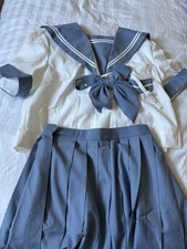 Japanese Style Sailor School