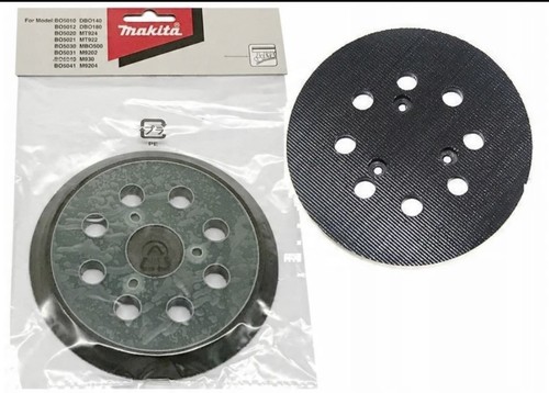 Genuine makita 743081 123mm - genuine,