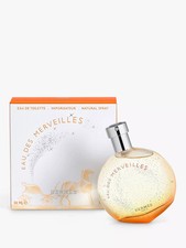 Hermès Eau Des Merveilles Eau