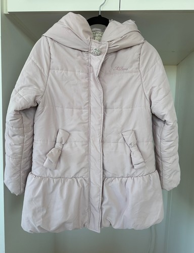 Mezzo piano kids winter coat - winter,