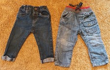 12-18M Baby Boys Jeans Bundle