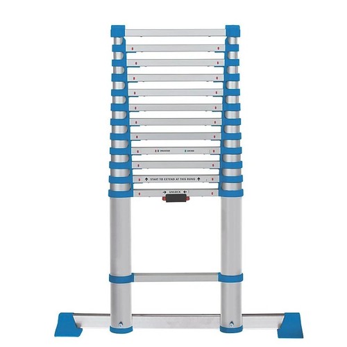 Mac allister telescopic - mac,