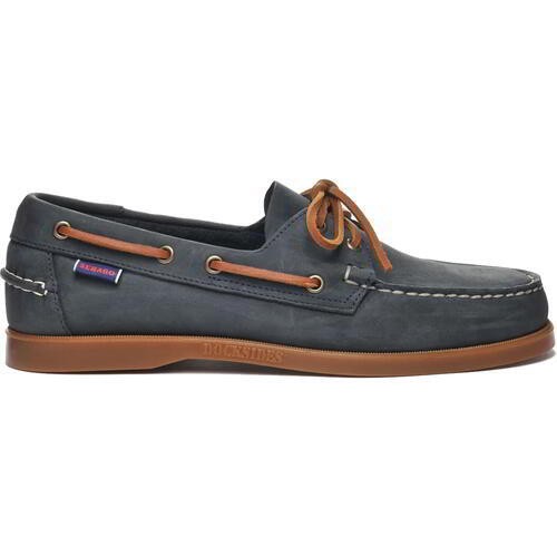 Sebago docksides portland mens - sebago,