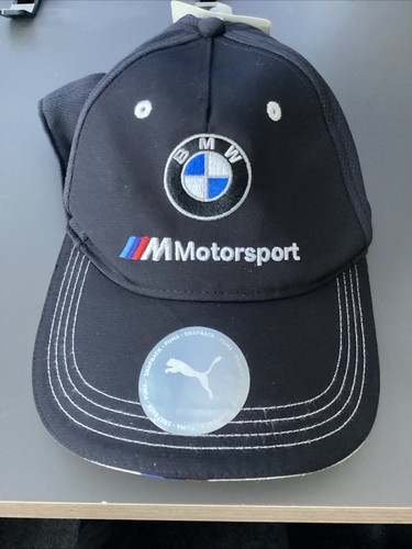 Bnwt rare puma bmw motorsport - rare,