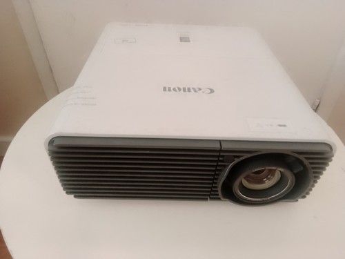 Canon wux500 wuxga - canon, large