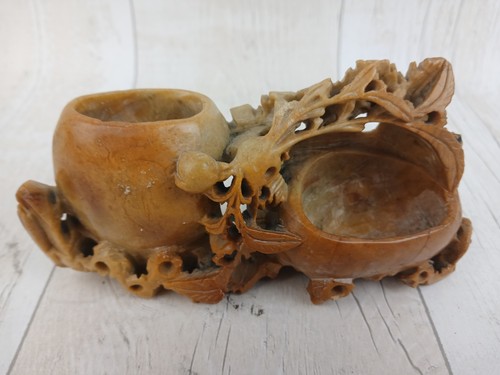 Antique chinese hand - chinese, hand-carved