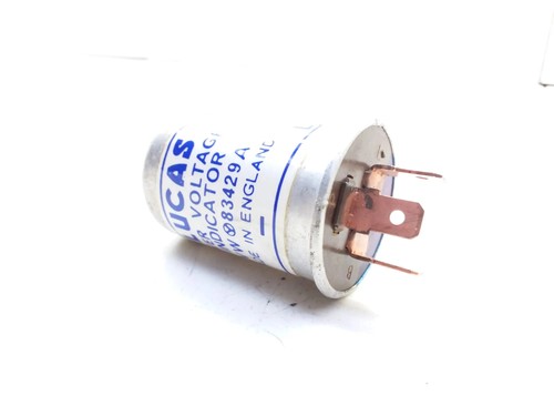 Jaguar relays 83429a - xj-s,