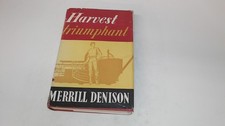 			Harvest Triumphant: The