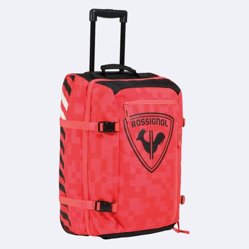 Rossignol hero cabin - hero,