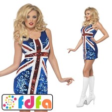 Smiffys All That Glitters 90s