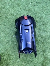 KTM LC4 640 Petrol Tank Fuel