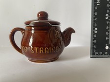 Rare vintage sylvac - sylvac, tea