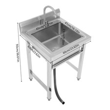Commercial stainless steel - commercial,