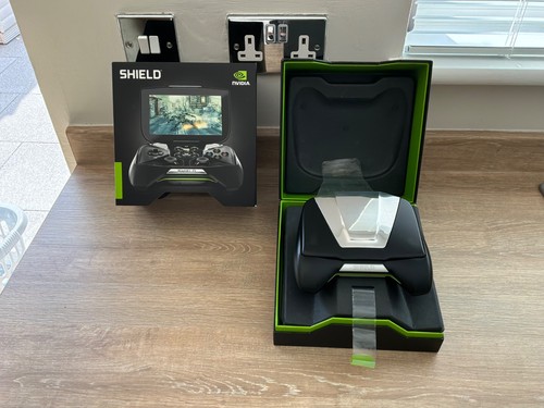Nvidia shield portable p2450 - nvidia,