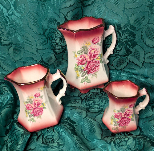 Vintage mayfayre staffordshire - mayfayre,
