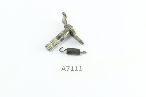 Suzuki gsx 750 gr72a 1986 - 750,