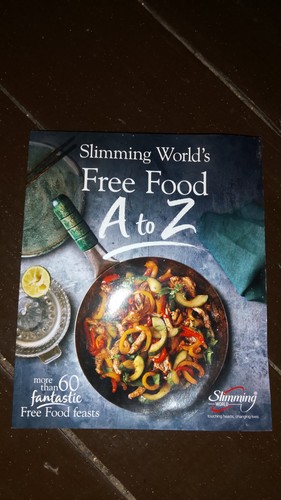 Slimming world free - slimming, world's