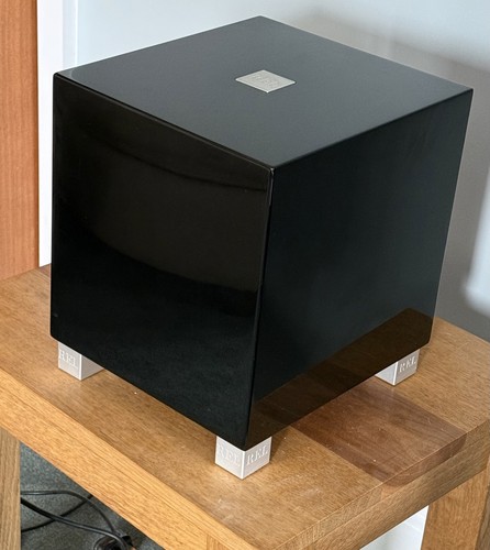Rel powered subwoofer - t/5i,