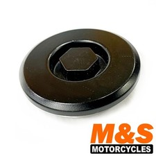 Yoshimura Engine Timing Plug for Suzuki GSXR1000 2007-10 | R-K5111B-K