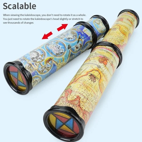 Kaleidoscope toy children - kaleidoscope,