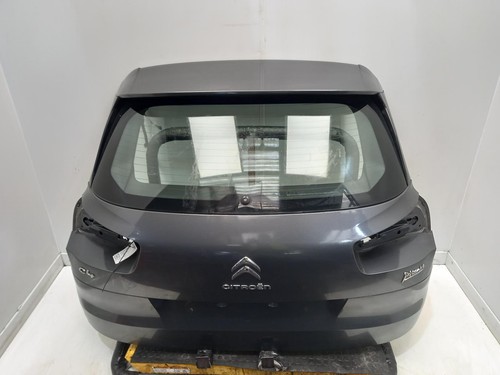 Citroen picasso boot - c4, lid