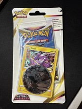 Pokemon TCG Toxel Astral