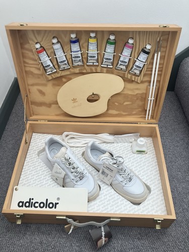 Adidas adicolor uk7 - adidas, w1