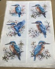 Rice Paper for Decoupage