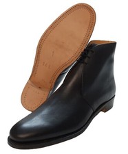 George Boots Officer Dress