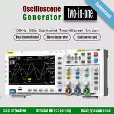 FNIRSI 1014D Digital