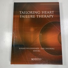 Tailoring Heart Failure Willenheimer Swedberg Martin Dunitz