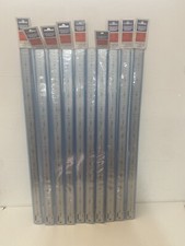 10 Draper Expert 600mm 24” Stainless Steel Rule SSR24 12615 Lot Of 10 Japan Made