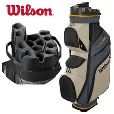 Wilson i-Lock DRY Organiser