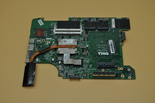 Dell latitude e5520 series - latitude,